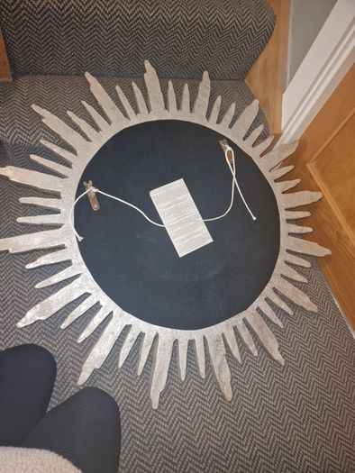 Wall Mirror