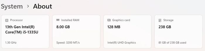 Dell Latitude 5440