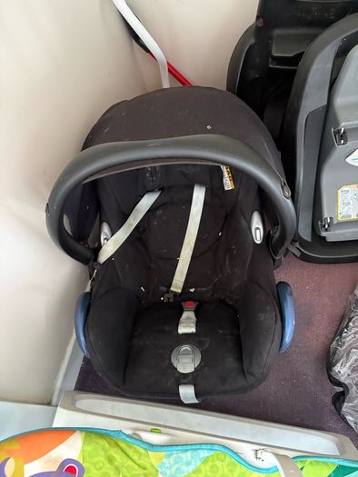 baby stuff FREE