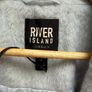River island overcoat Image 4