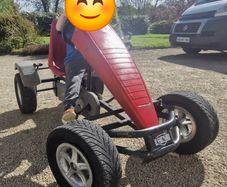 Berg Go Cart