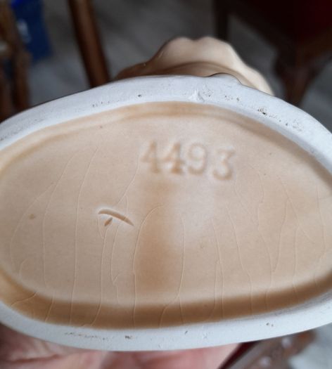 Character jug