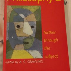 Philosophy 2 Book