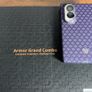 Benks Samsung Galaxy Z Fold 8 case Image 2