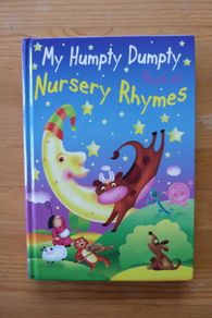 Nursery rhymes