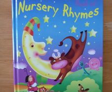 Nursery rhymes