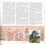 1989/90 Ireland The Irish Stamp Year Book with 48 images of contents Image 9