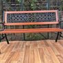 Garden Bench Image 3
