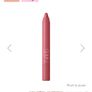 NARS Powermatte High Intesity Lip Pencil in 'American Woman' (full size; 2.6g) Image 6