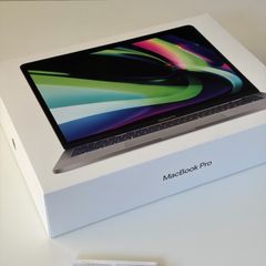 MacBook Pro Box Only