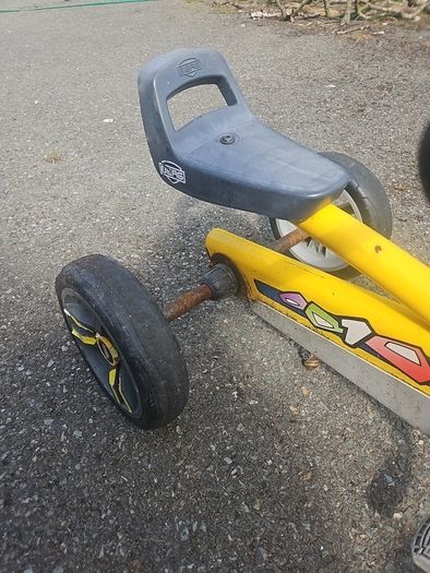 Berg Go Kart