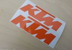 ktm decals