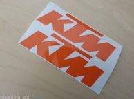 main image for ad ktm decals