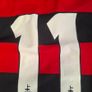 Kilkenny College (Match Worn No.11) Rugby Union Jersey (Adult Medium) FREE POST Image 2