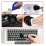 40 Piece Camera, Audio and Electrical Cleaning Kit Image 5