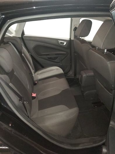 Ford Fiesta 2015