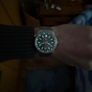 Limited Edition Traska Venturer Gmt Meteorite Dial Image 9