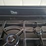 Belling Oven and Extractor Fan Image 6