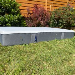 FTG as new Emma Double Mattress