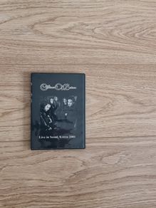 dvd children of bodom live in South Korea 2001