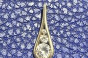 Sterling Silver Spoon