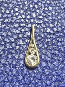 Sterling Silver Spoon