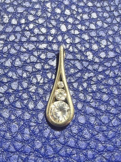 Sterling Silver Spoon