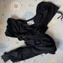 Wearable like a blouse Najell Baby wrap/sling/carrier Image 3