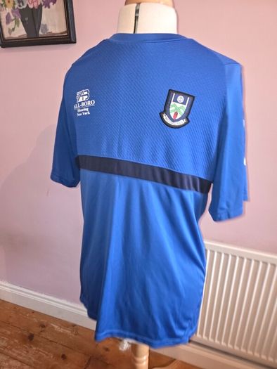 Monaghan GAA Jersey - XL size