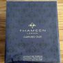 Carved oud Thameen 100 ml new sealed free gift Image 2