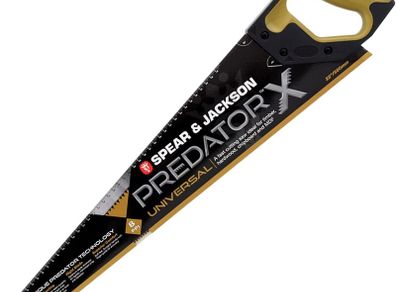Hand Saw