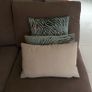 SCATTER BOX Designer Cushions Luxury Velvet & Feather-Filled Image 5