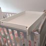 Baby cot bed Image 4