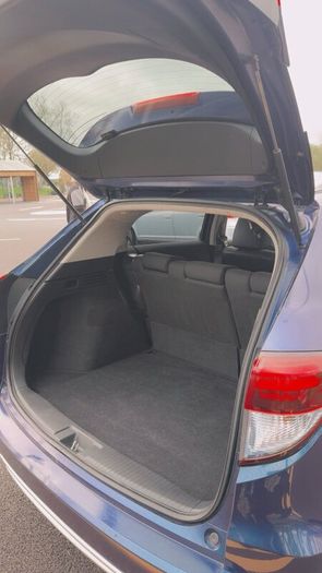 2014 Honda Vezel Hybrid | Low KM | NCT 2027