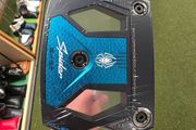 New Taylormade Spider ZT Milled Putter 35 "