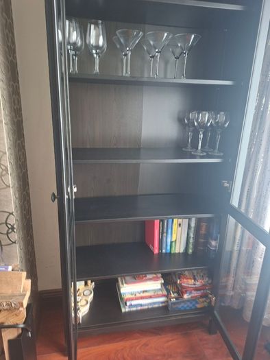 Display Cabinet