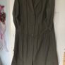 Carolyn Donnelly Coat (PRICE DROP) Image 3