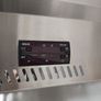 stainless steel fridge Image 7