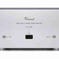 Vincent SP 331MK2 Power amplifier - Sale/Swap