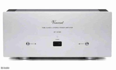 Vincent SP 331MK2 Power amplifier - Sale/Swap