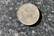 Coins Ireland 1994