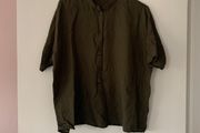 &amp; other stories blouse