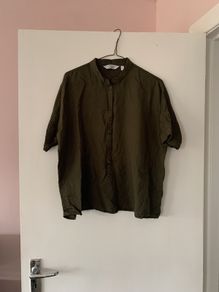 & other stories blouse
