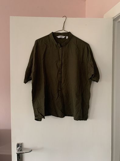 & other stories blouse