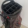 Aqua sport Golf Bag Image 2