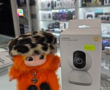 Xiaomi Smart Camera C300