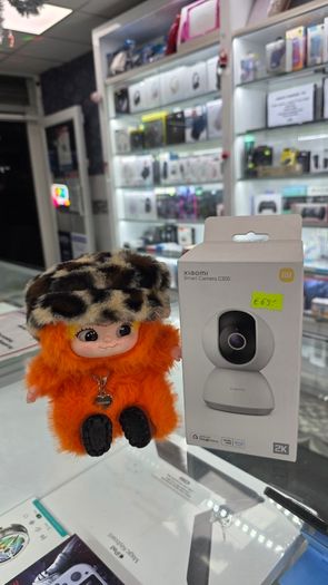 Xiaomi Smart Camera C300