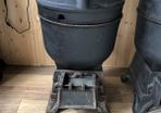 Romesse Pot Belly Stove