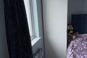 bedroom wardrobe