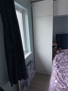 bedroom wardrobe